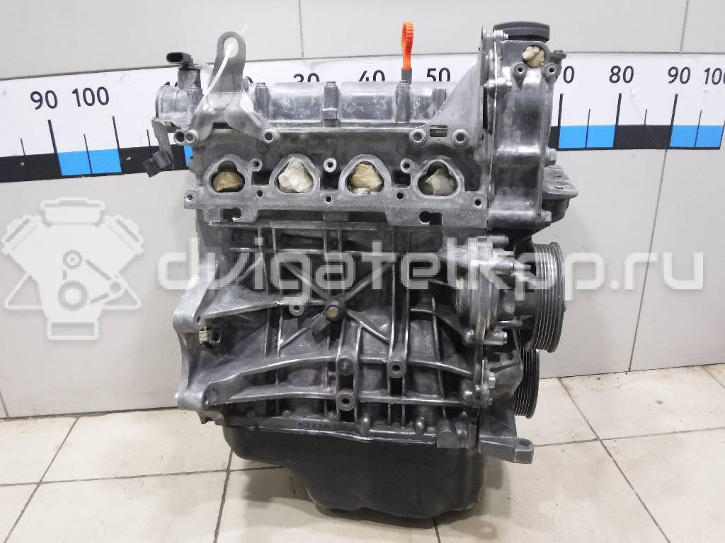 Фото Контрактный (б/у) двигатель CFNA для Volkswagen Vento 105 л.с 16V 1.6 л бензин 03C100092Q {forloop.counter}}