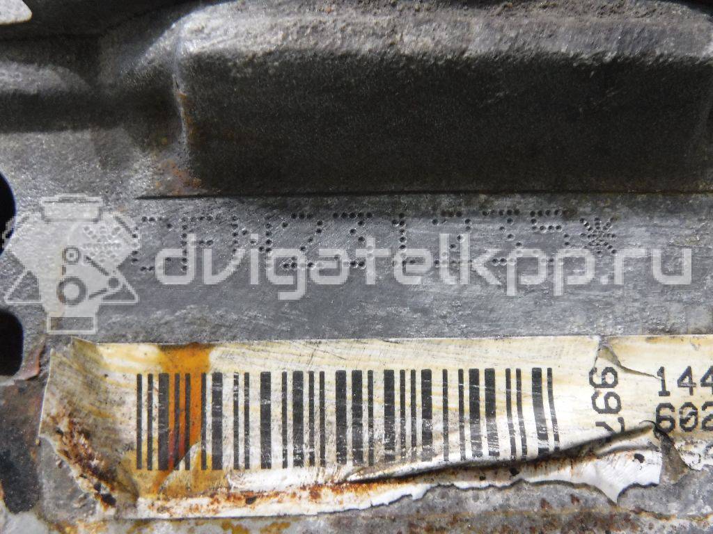 Фото Контрактный (б/у) двигатель CFNA для Volkswagen Vento 105 л.с 16V 1.6 л бензин 03C100092Q {forloop.counter}}