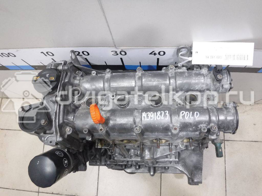 Фото Контрактный (б/у) двигатель CFNB для Volkswagen Polo / Jetta 86 л.с 16V 1.6 л бензин 03C100092Q {forloop.counter}}