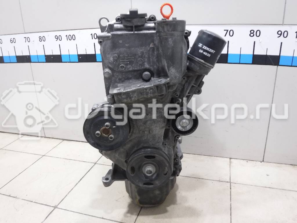 Фото Контрактный (б/у) двигатель CFNB для Volkswagen Polo / Jetta 86 л.с 16V 1.6 л бензин 03C100092Q {forloop.counter}}