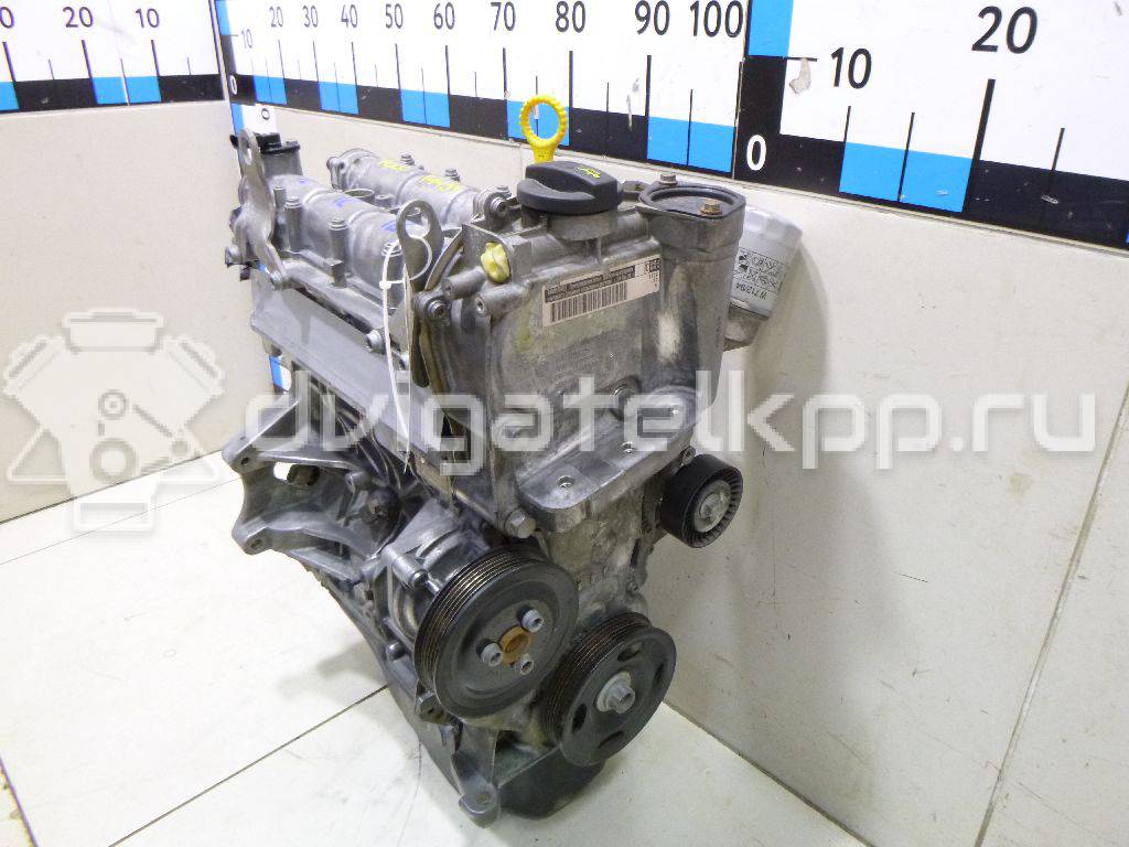 Фото Контрактный (б/у) двигатель CFNA для Volkswagen Vento 105 л.с 16V 1.6 л бензин 03C100092Q {forloop.counter}}