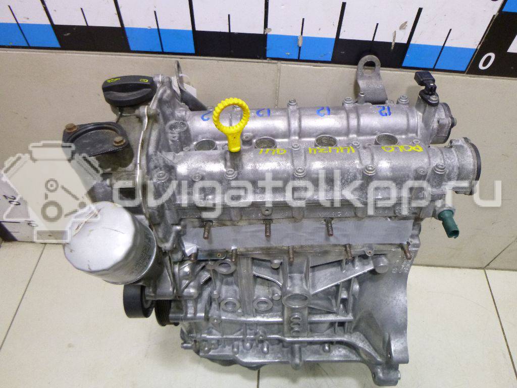 Фото Контрактный (б/у) двигатель CFNA для Volkswagen Vento 105 л.с 16V 1.6 л бензин 03C100092Q {forloop.counter}}