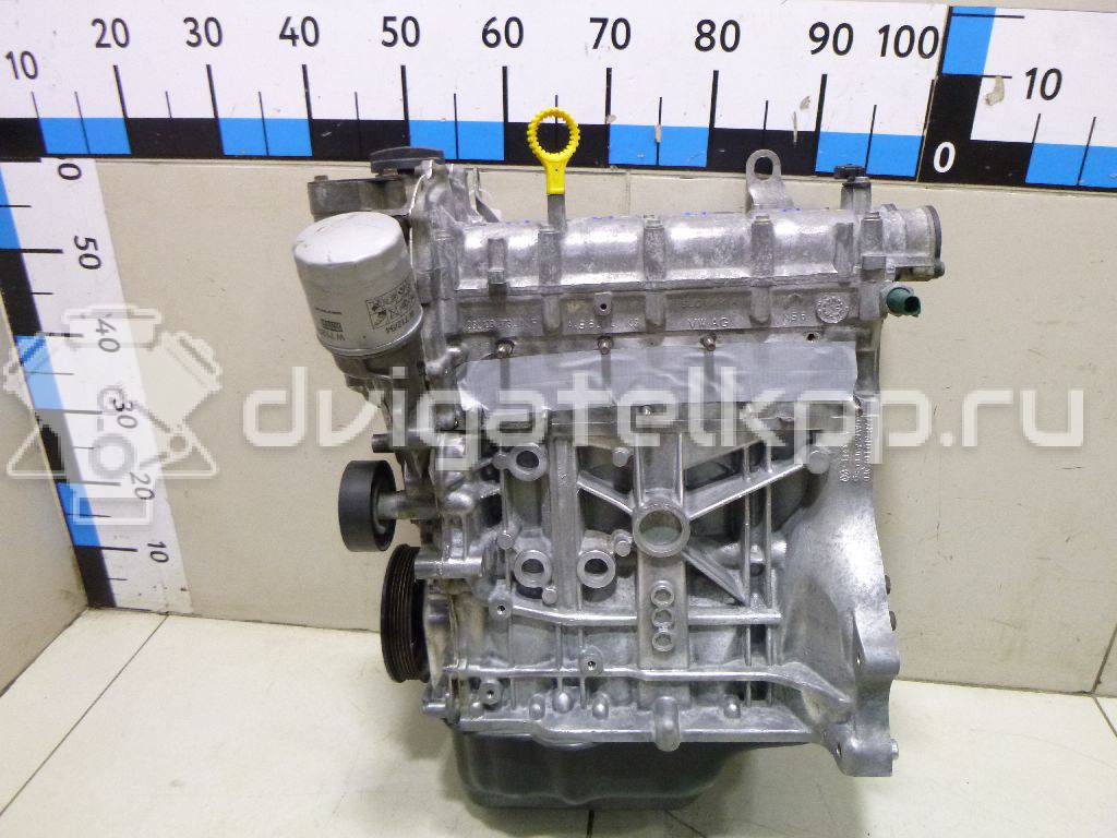Фото Контрактный (б/у) двигатель CFNA для Volkswagen Vento 105 л.с 16V 1.6 л бензин 03C100092Q {forloop.counter}}