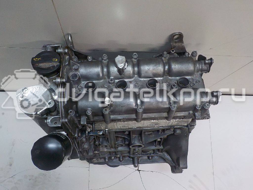 Фото Контрактный (б/у) двигатель CFNA для Volkswagen Vento 105 л.с 16V 1.6 л бензин 03C100092Q {forloop.counter}}
