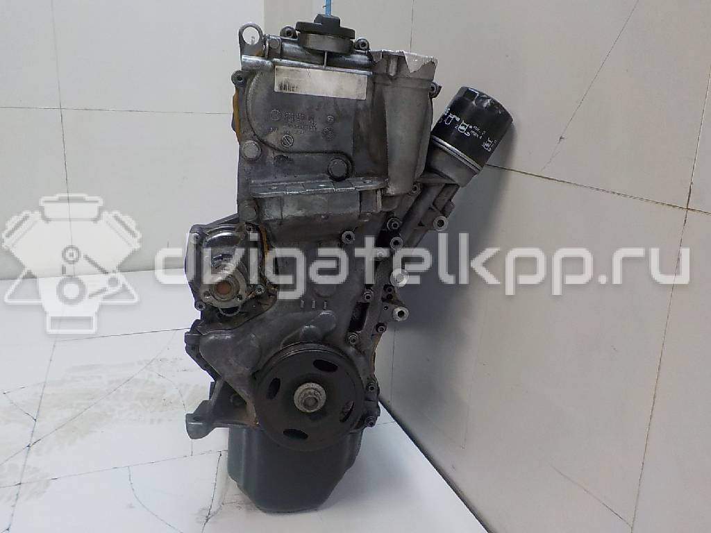 Фото Контрактный (б/у) двигатель CFNA для Volkswagen Vento 105 л.с 16V 1.6 л бензин 03C100092Q {forloop.counter}}