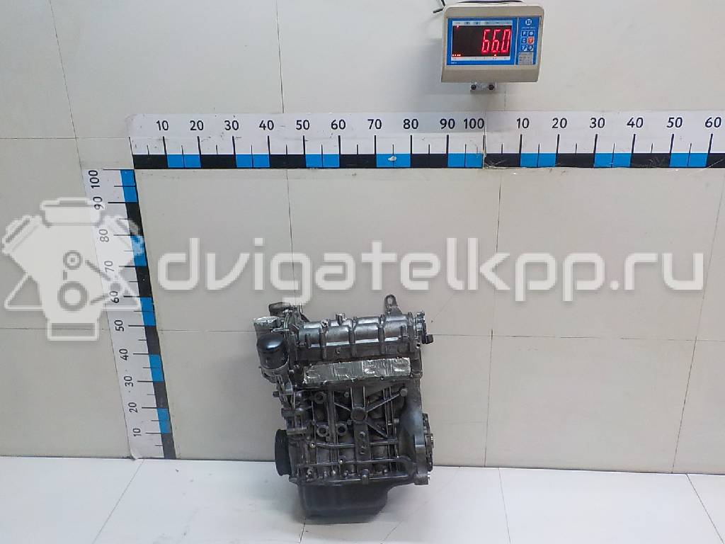 Фото Контрактный (б/у) двигатель CFNA для Volkswagen Vento 105 л.с 16V 1.6 л бензин 03C100092Q {forloop.counter}}