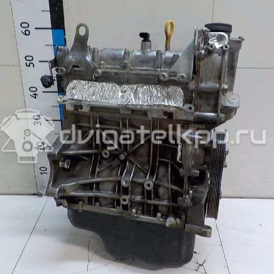 Фото Контрактный (б/у) двигатель CFNA для Volkswagen Vento 105 л.с 16V 1.6 л бензин 03C100092Q