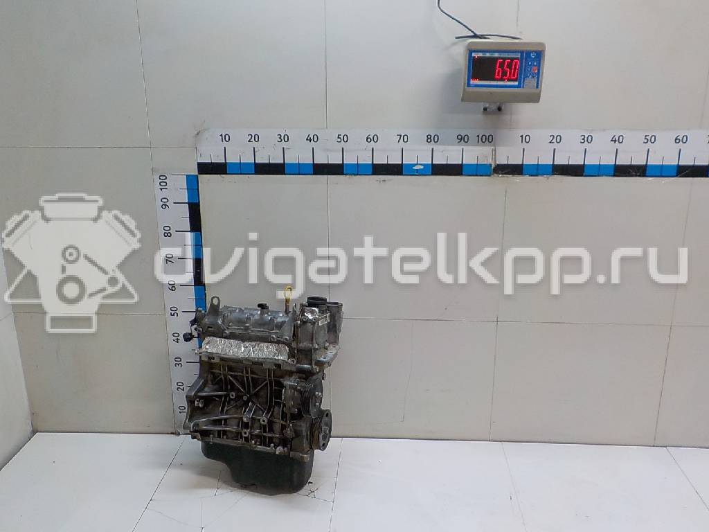 Фото Контрактный (б/у) двигатель CFNA для Volkswagen Vento 105 л.с 16V 1.6 л бензин 03C100092Q {forloop.counter}}