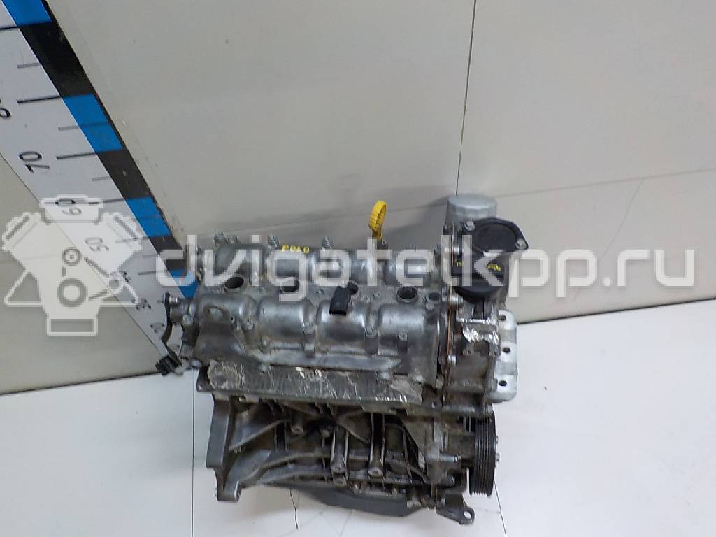 Фото Контрактный (б/у) двигатель CFNA для Volkswagen Vento 105 л.с 16V 1.6 л бензин 03C100092Q {forloop.counter}}