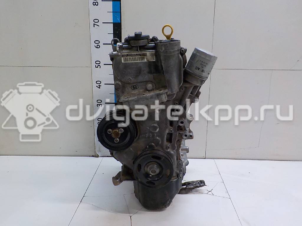 Фото Контрактный (б/у) двигатель CFNA для Volkswagen Vento 105 л.с 16V 1.6 л бензин 03C100092Q {forloop.counter}}