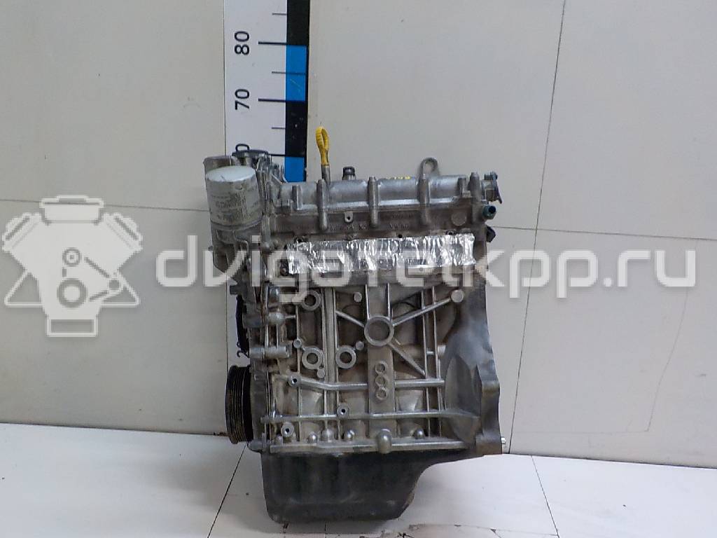 Фото Контрактный (б/у) двигатель CFNA для Volkswagen Vento 105 л.с 16V 1.6 л бензин 03C100092Q {forloop.counter}}