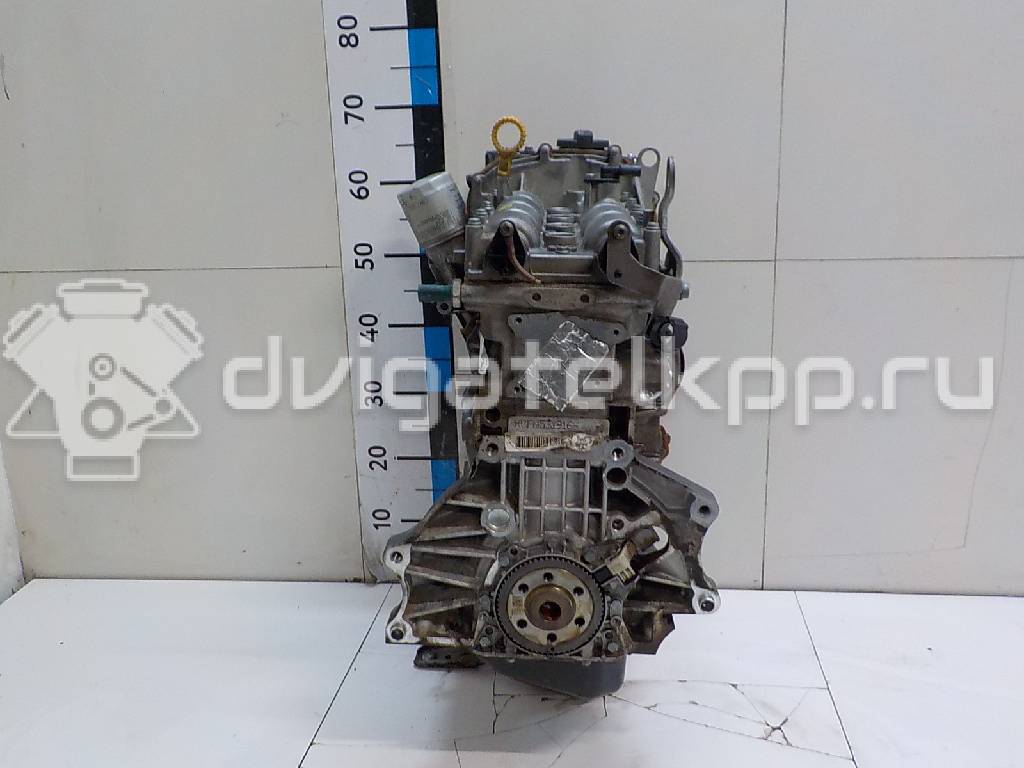 Фото Контрактный (б/у) двигатель CFNA для Volkswagen Vento 105 л.с 16V 1.6 л бензин 03C100092Q {forloop.counter}}