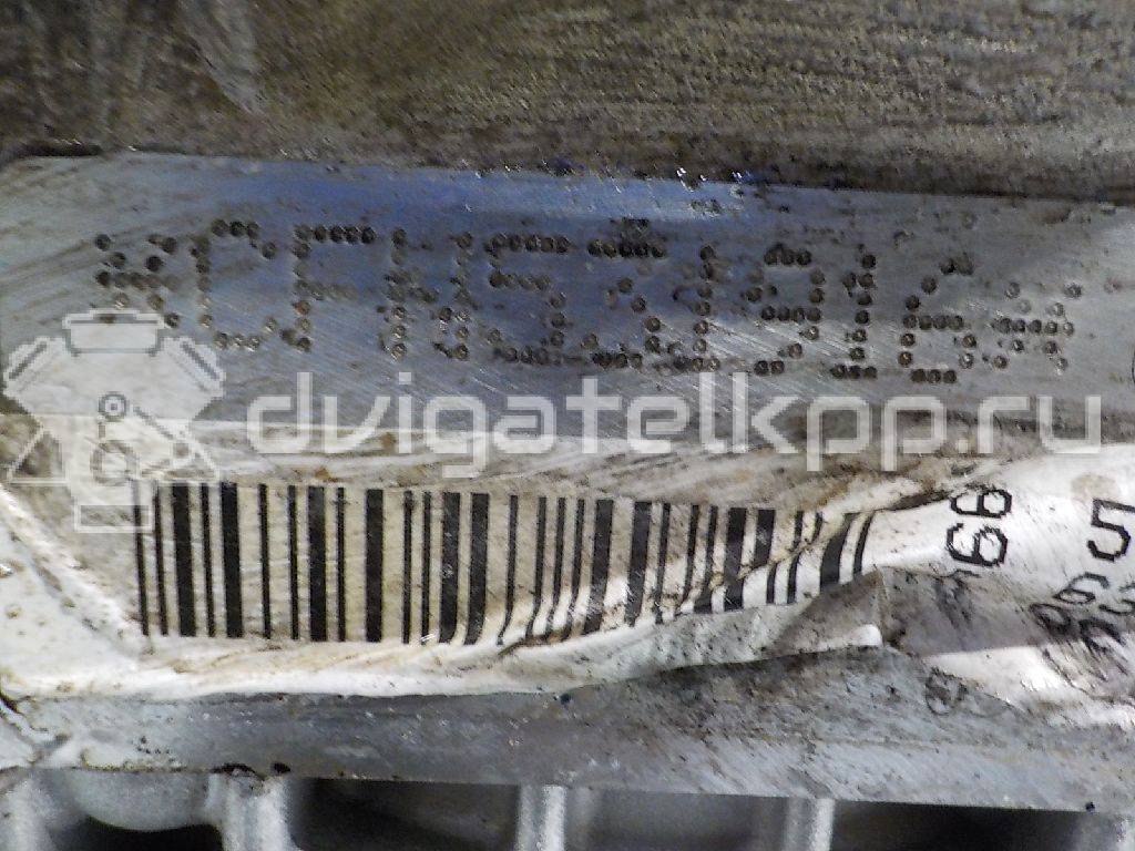 Фото Контрактный (б/у) двигатель CFNA для Volkswagen Vento 105 л.с 16V 1.6 л бензин 03C100092Q {forloop.counter}}