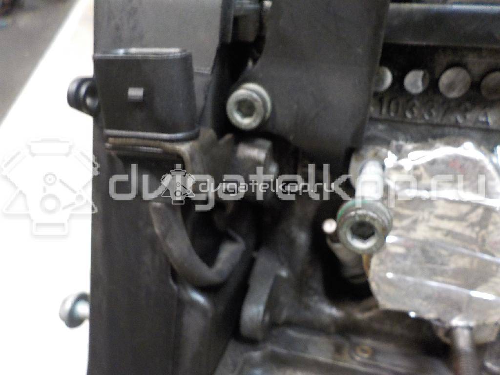 Фото Контрактный (б/у) двигатель AKL для Volkswagen / Seat 101-103 л.с 8V 1.6 л бензин 06A100098X {forloop.counter}}