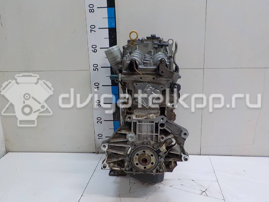 Фото Контрактный (б/у) двигатель CFNB для Volkswagen Polo / Jetta 86 л.с 16V 1.6 л бензин 03C100092Q {forloop.counter}}