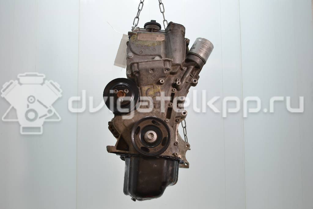 Фото Контрактный (б/у) двигатель CFNA для Volkswagen / Vw (Svw) 105 л.с 16V 1.6 л бензин 03C100092Q {forloop.counter}}