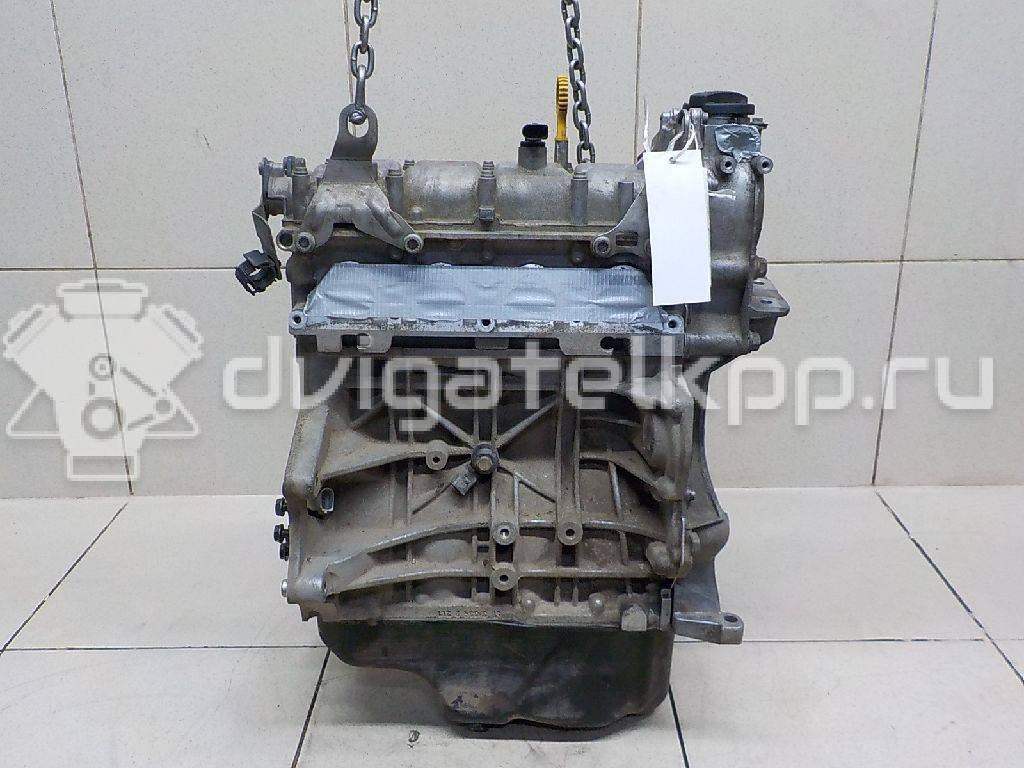 Фото Контрактный (б/у) двигатель CFNA для Skoda / Volkswagen 105 л.с 16V 1.6 л бензин 03C100092BX {forloop.counter}}