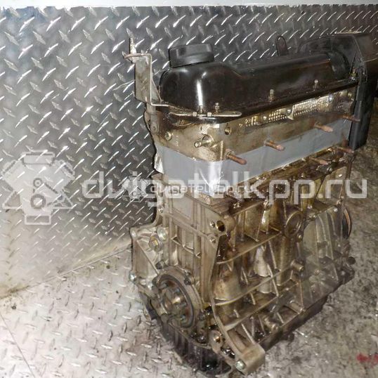 Фото Контрактный (б/у) двигатель AKL для Seat Cordoba 101-103 л.с 8V 1.6 л бензин 06A100098X