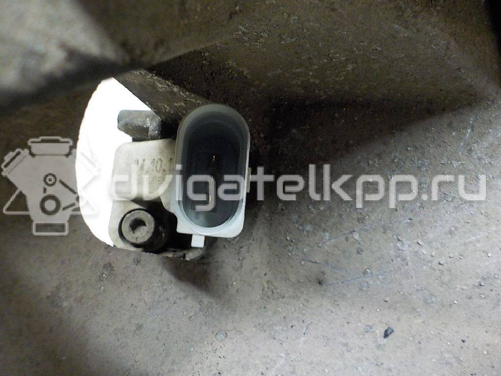Фото Контрактный (б/у) двигатель CFNA для Volkswagen / Vw (Svw) 105 л.с 16V 1.6 л бензин 03C100092BX {forloop.counter}}