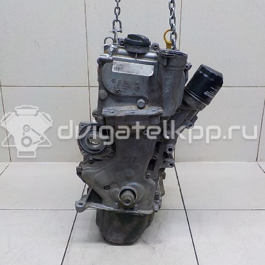 Фото Контрактный (б/у) двигатель CFNA для Volkswagen Vento 105 л.с 16V 1.6 л бензин 03C100092BX
