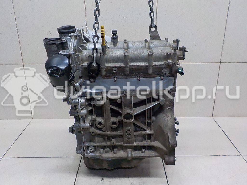 Фото Контрактный (б/у) двигатель CFNA для Volkswagen Vento 105 л.с 16V 1.6 л бензин 03C100092BX {forloop.counter}}