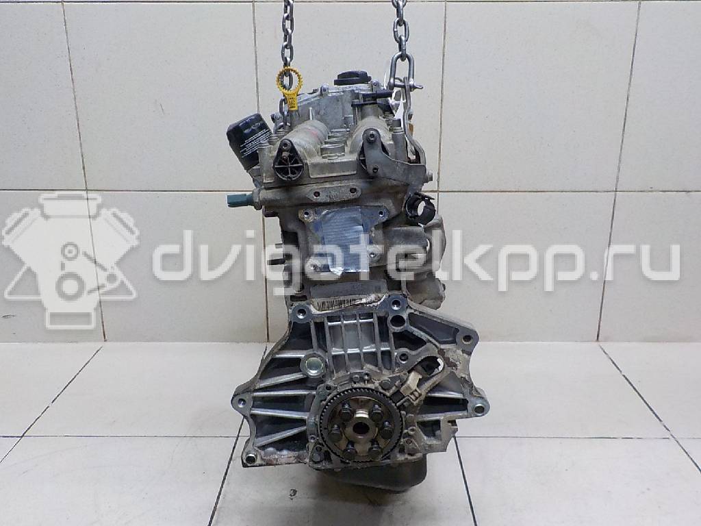 Фото Контрактный (б/у) двигатель CFNA для Volkswagen Vento 105 л.с 16V 1.6 л бензин 03C100092BX {forloop.counter}}