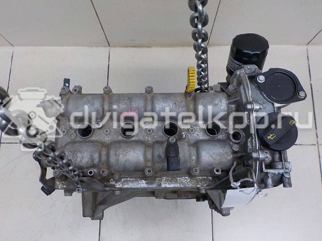 Фото Контрактный (б/у) двигатель CFNA для Volkswagen Vento 105 л.с 16V 1.6 л бензин 03C100092BX {forloop.counter}}