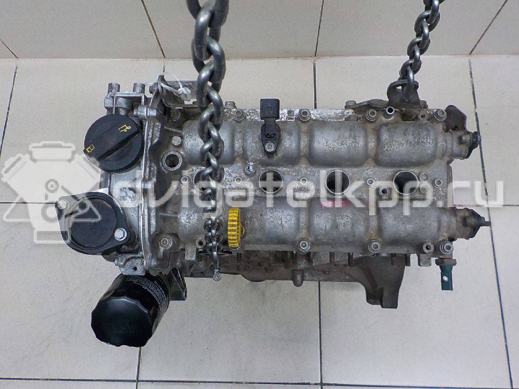 Фото Контрактный (б/у) двигатель CFNA для Volkswagen Vento 105 л.с 16V 1.6 л бензин 03C100092BX {forloop.counter}}