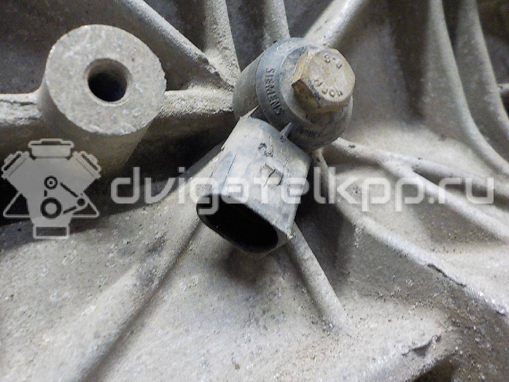 Фото Контрактный (б/у) двигатель CFNA для Volkswagen Vento 105 л.с 16V 1.6 л бензин 03C100092BX {forloop.counter}}