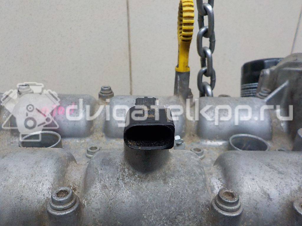 Фото Контрактный (б/у) двигатель CFNA для Volkswagen Vento 105 л.с 16V 1.6 л бензин 03C100092BX {forloop.counter}}