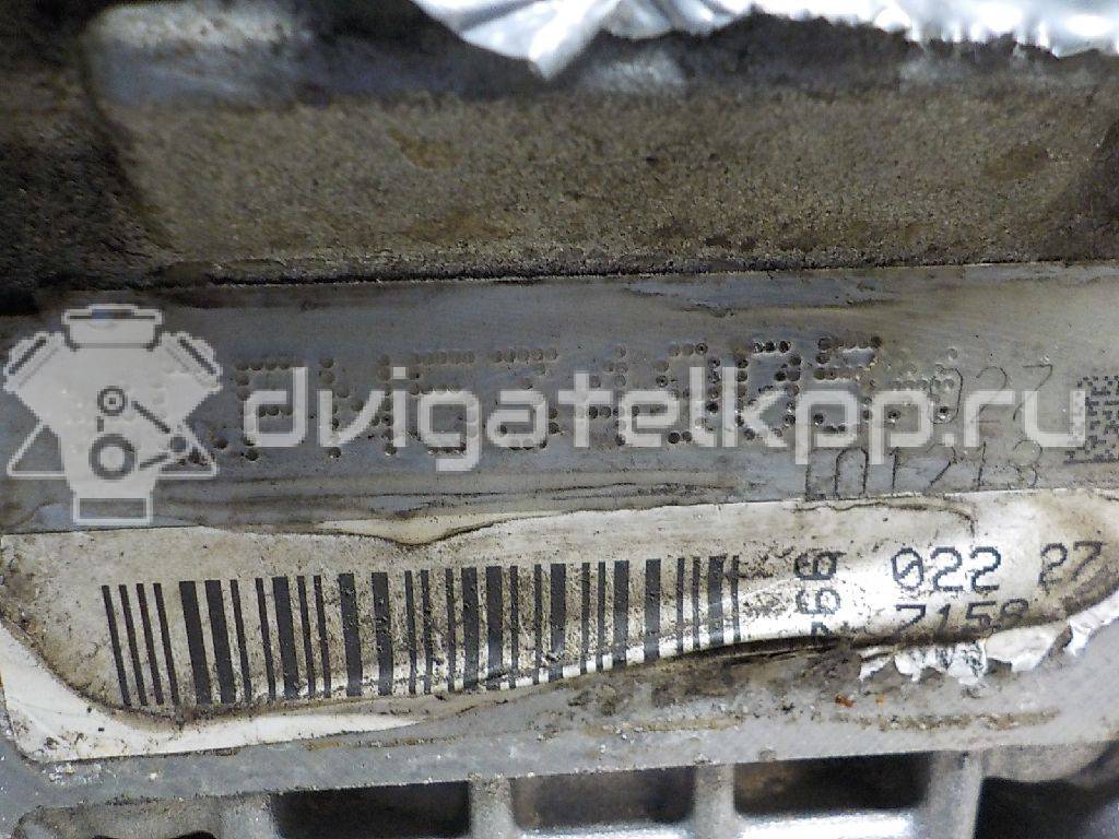 Фото Контрактный (б/у) двигатель CFNA для Volkswagen Vento 105 л.с 16V 1.6 л бензин 03C100092BX {forloop.counter}}