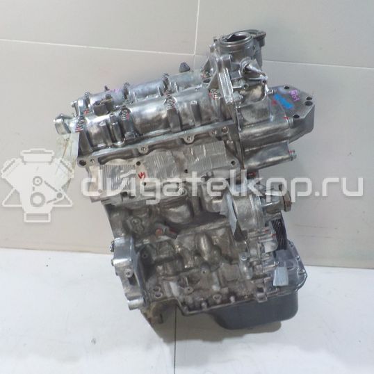 Фото Контрактный (б/у) двигатель BME для Seat Ibiza / Cordoba 64 л.с 12V 1.2 л бензин 03E100032P