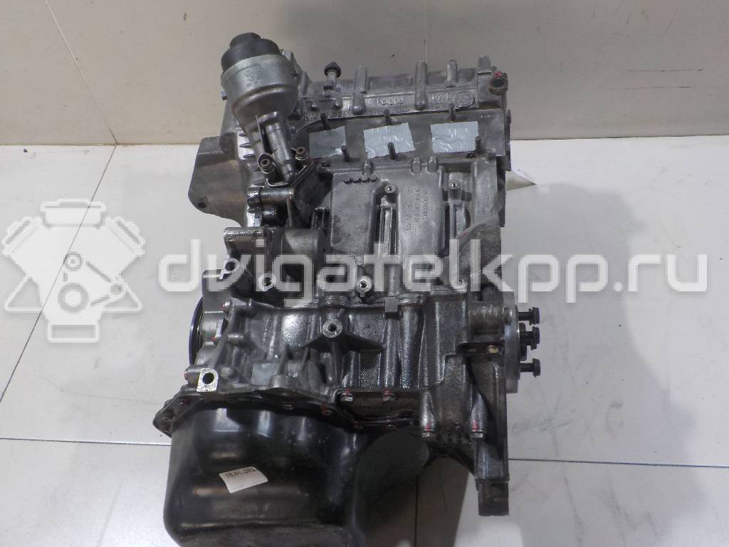 Фото Контрактный (б/у) двигатель BXV для Seat Ibiza / Cordoba 70 л.с 12V 1.2 л бензин 03E100032P {forloop.counter}}