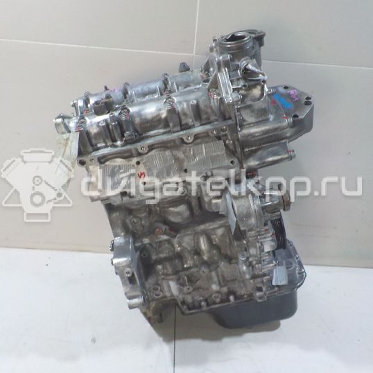 Фото Контрактный (б/у) двигатель BME для Volkswagen Polo 64 л.с 12V 1.2 л бензин 03E100032P