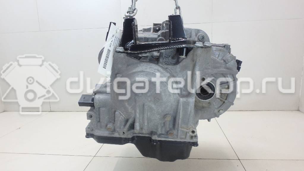 Фото Контрактная (б/у) АКПП для Volkswagen / Vw (Svw) 105 л.с 16V 1.6 л CFNA бензин 09G300032A {forloop.counter}}