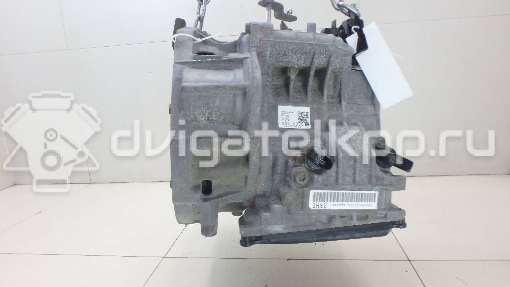 Фото Контрактная (б/у) АКПП для Volkswagen / Vw (Svw) 105 л.с 16V 1.6 л CFNA бензин 09G300032A {forloop.counter}}