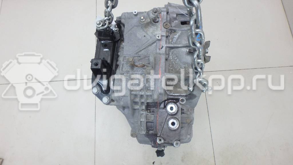 Фото Контрактная (б/у) АКПП для Volkswagen / Vw (Svw) 105 л.с 16V 1.6 л CFNA бензин 09G300032A {forloop.counter}}