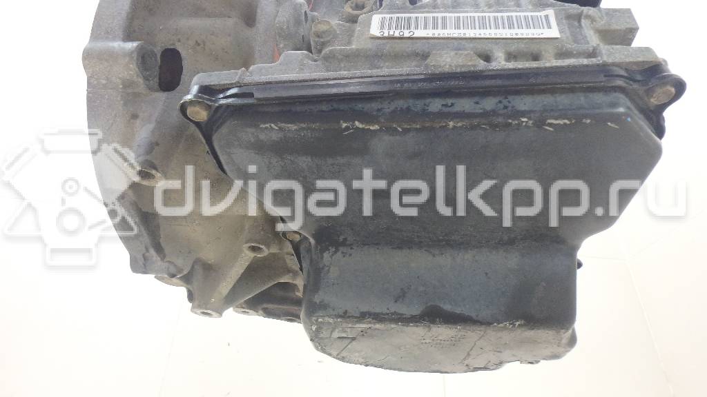 Фото Контрактная (б/у) АКПП для Volkswagen / Vw (Svw) 105 л.с 16V 1.6 л CFNA бензин 09G300032A {forloop.counter}}