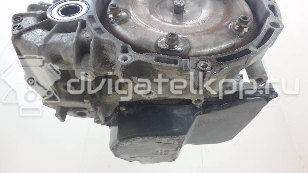 Фото Контрактная (б/у) АКПП для Volkswagen / Vw (Svw) 105 л.с 16V 1.6 л CFNA бензин 09G300032A {forloop.counter}}