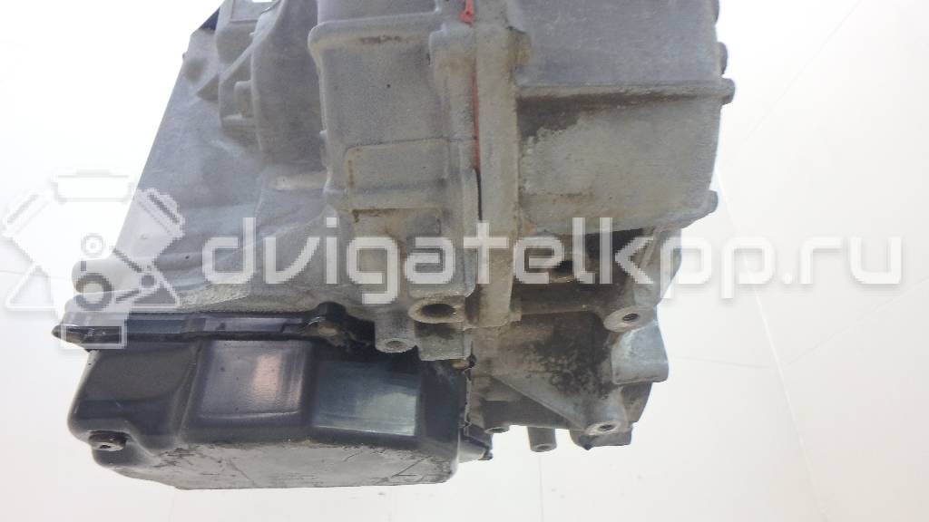 Фото Контрактная (б/у) АКПП для Volkswagen / Vw (Svw) 105 л.с 16V 1.6 л CFNA бензин 09G300032A {forloop.counter}}