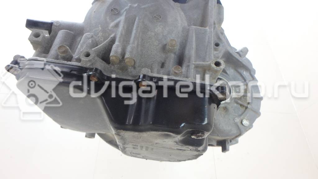 Фото Контрактная (б/у) АКПП для Volkswagen / Vw (Svw) 105 л.с 16V 1.6 л CFNA бензин 09G300032A {forloop.counter}}