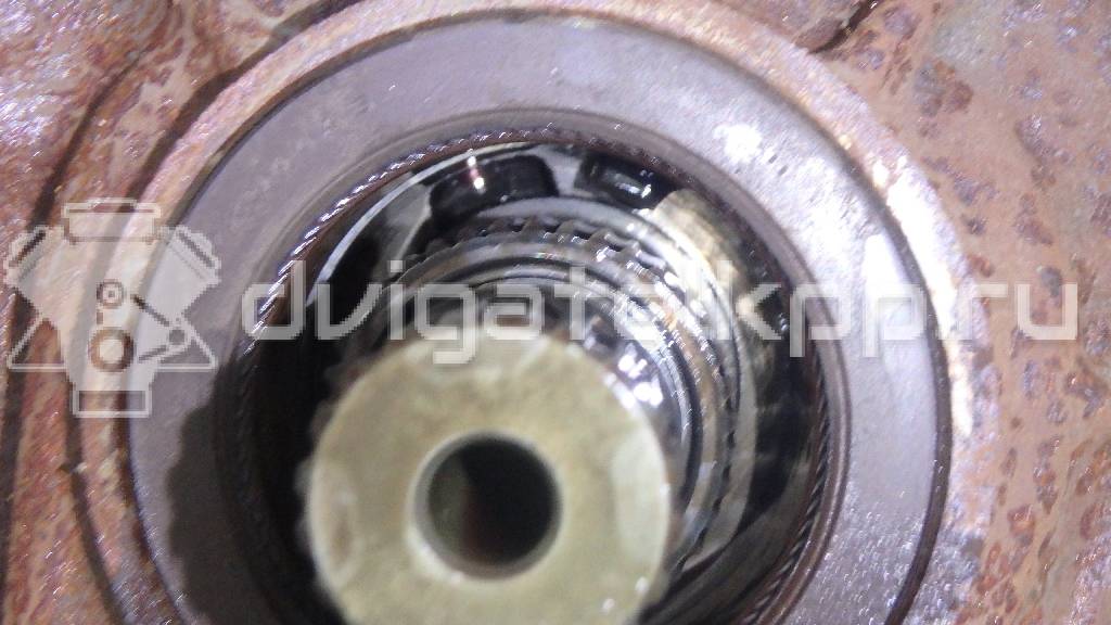 Фото Контрактная (б/у) АКПП для Volkswagen / Vw (Svw) 105 л.с 16V 1.6 л CFNA бензин 09G300032A {forloop.counter}}