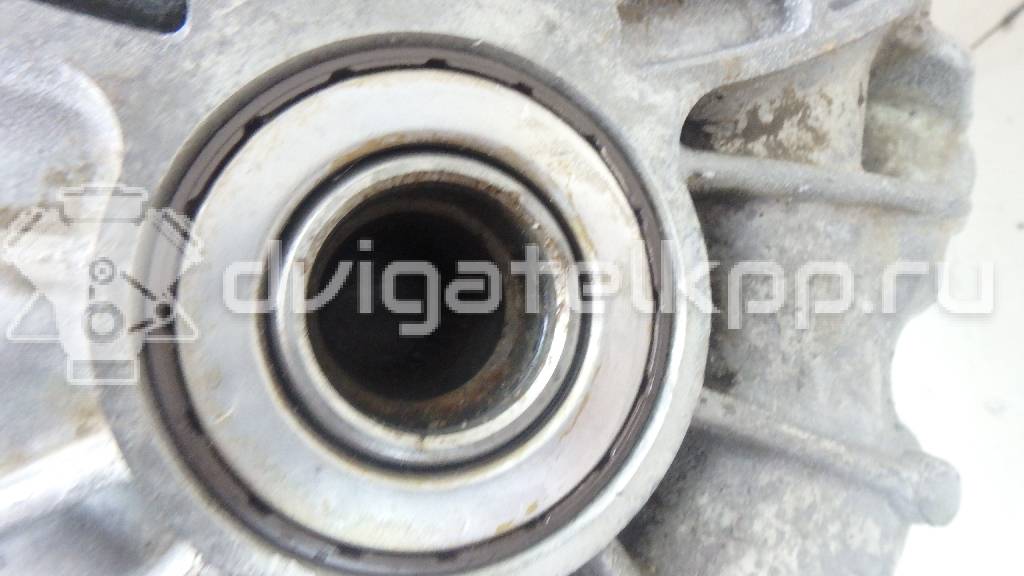 Фото Контрактная (б/у) АКПП для Volkswagen / Vw (Svw) 105 л.с 16V 1.6 л CFNA бензин 09G300032A {forloop.counter}}