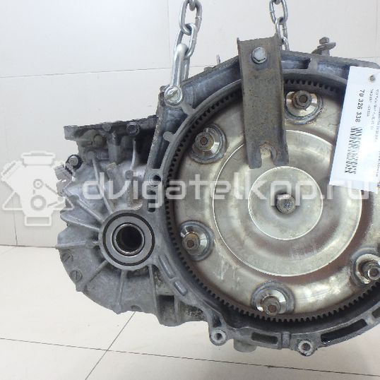 Фото Контрактная (б/у) АКПП для Volkswagen Vento 105 л.с 16V 1.6 л CFNA бензин 09G300032A