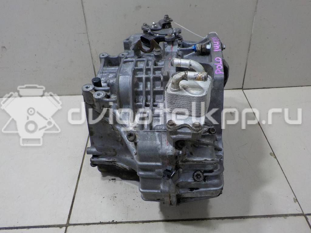 Фото Контрактная (б/у) АКПП для Volkswagen / Vw (Svw) 105 л.с 16V 1.6 л CFNA бензин 09G300032A {forloop.counter}}