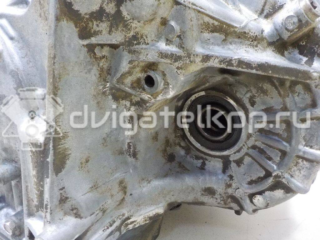 Фото Контрактная (б/у) АКПП для Volkswagen / Vw (Svw) 105 л.с 16V 1.6 л CFNA бензин 09G300032A {forloop.counter}}