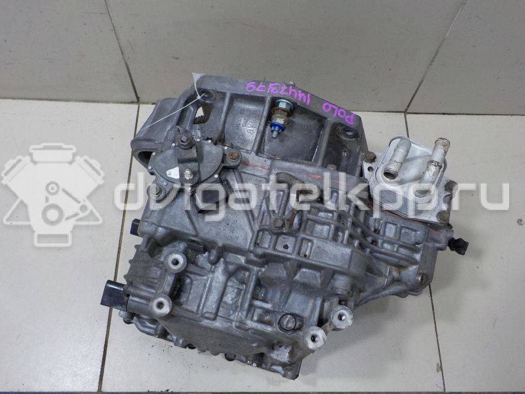 Фото Контрактная (б/у) АКПП для Volkswagen / Vw (Svw) 105 л.с 16V 1.6 л CFNA бензин 09G300032A {forloop.counter}}