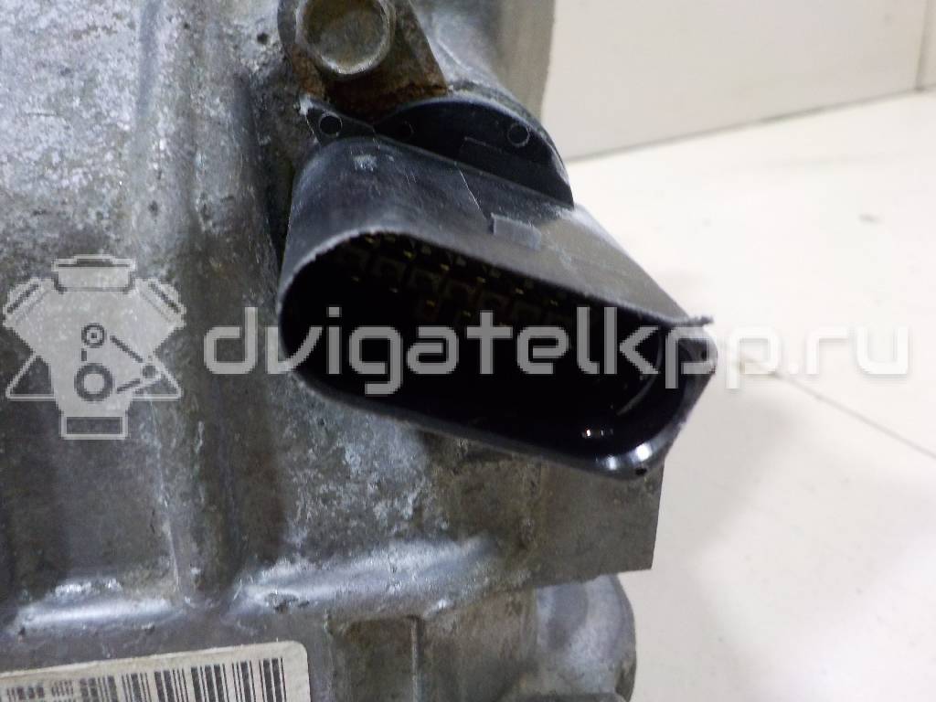 Фото Контрактная (б/у) АКПП для Volkswagen / Vw (Svw) 105 л.с 16V 1.6 л CFNA бензин 09G300032A {forloop.counter}}