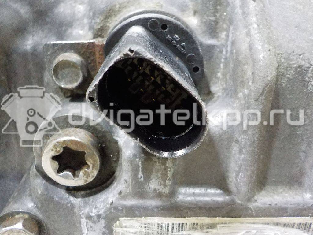 Фото Контрактная (б/у) АКПП для Volkswagen / Vw (Svw) 105 л.с 16V 1.6 л CFNA бензин 09G300032A {forloop.counter}}