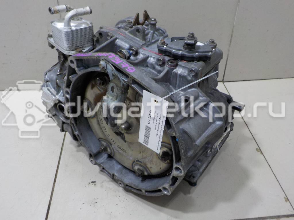 Фото Контрактная (б/у) АКПП для Volkswagen / Vw (Svw) 105 л.с 16V 1.6 л CFNA бензин 09G300032A {forloop.counter}}